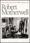 Book The Collected Writings of Robert Motherwell free