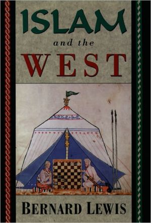 Book Islam and the West free