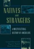 Book Natives and Strangers: A Multicultural History of Americans free