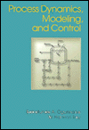 Book Process Dynamics, Modeling, and Control free