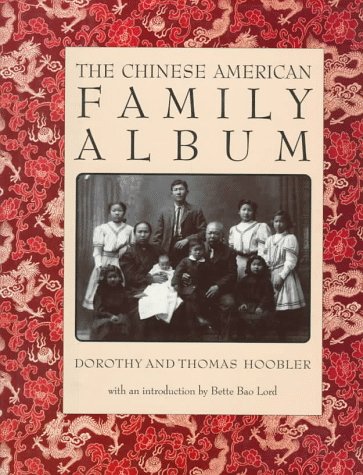 Book The Chinese American Family Album (American Family Albums) free