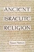 Book Ancient Israelite Religion free