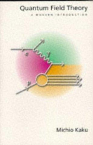 Book Quantum Field Theory free