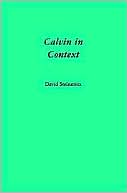 Book Calvin in Context free