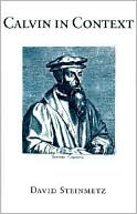 Book Calvin in Context free