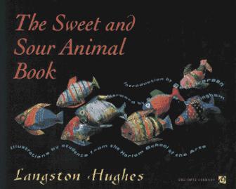 Book The Sweet and Sour Animal Book (The Iona and Peter Opie Library of Children's Literature) free