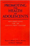 Book Promoting the Health of Adolescents: New Directions for the Twenty-first Century free