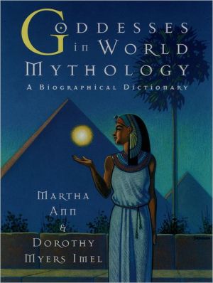 Book Goddesses in World Mythology free