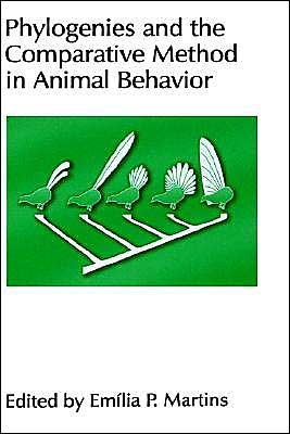 Book Phylogenies and the Comparative Method in Animal Behavior free