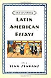Book The Oxford Book of Latin American Essays free