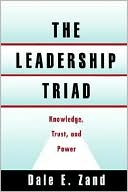 Book The Leadership Triad: Knowledge, Trust, and Power free