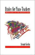 Book Etudes for Piano Teachers: Reflections on the Teacher's Art free