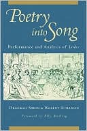 Book Poetry into Song: Performance and Analysis of Lieder free