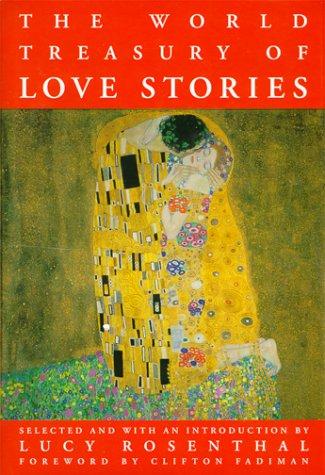 Book The World Treasury of Love Stories free