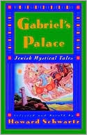 Book Gabriel's Palace: Jewish Mystical Tales free