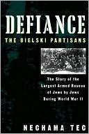 Book Defiance: The Bielski Partisans free