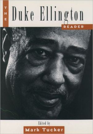 Book The Duke Ellington Reader free