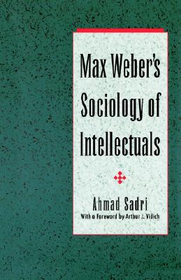 Book Max Weber's Sociology of Intellectuals free