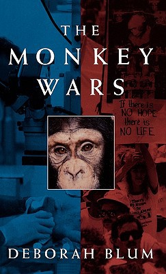 Book The Monkey Wars free