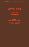 Book Wavelets: Theory and Applications (ICASE/LaRC Series in Computational Science and Engineering) free
