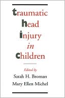Book Traumatic Head Injury in Children free