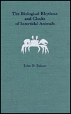 Book The Biological Rhythms and Clocks of Intertidal Animals free