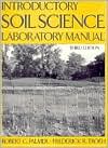 Book Introductory Soil Science Laboratory Manual free