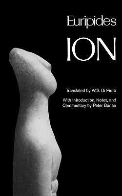 Book Ion (Greek Tragedy in New Translations) free