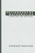 Book Philosophy of Mathematics: Structure and Ontology free