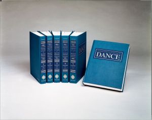 Book International Encyclopedia of Dance: A Project of Dance Perspectives (6 Volume Set) free