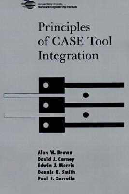 Book Principles of CASE Tool Integration free