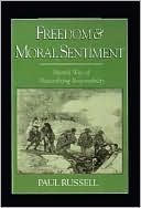 Book Freedom and Moral Sentiment: Hume's Way of Naturalizing Responsibility free
