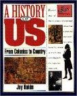 Book A History Of Us: Book 3: From Colonies To Country free
