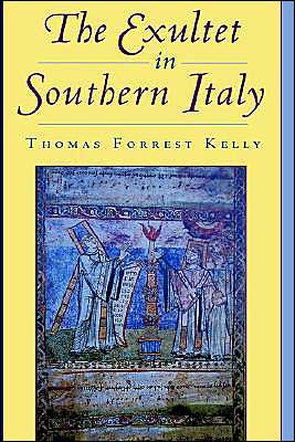 Book The Exultet in Southern Italy free