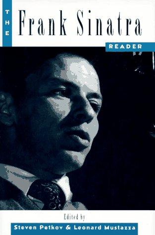 Book The Frank Sinatra Reader free