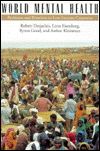 Book World Mental Health: Problems and Priorities in Low-Income Countries free