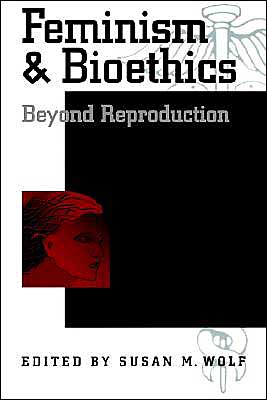 Book Feminism & Bioethics: Beyond Reproduction free