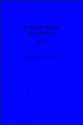 Book Parts and Wholes in Semantics free