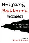 Book Helping Battered Women: New Perspectives and Remedies free