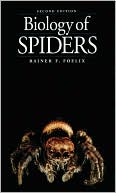 Book Biology of Spiders, 2nd Edition free