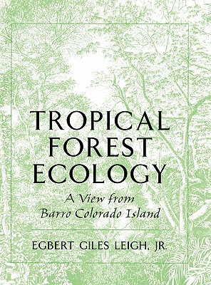Book Tropical Forest Ecology: A View from Barro Colorado Island free