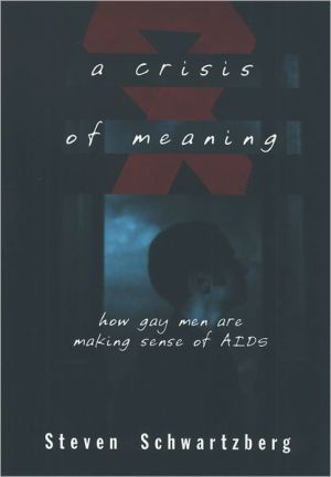 Book A Crisis of Meaning: How Gay Men Are Making Sense of AIDS free