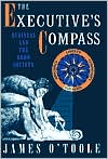 Book The Executive's Compass: Business and the Good Society free
