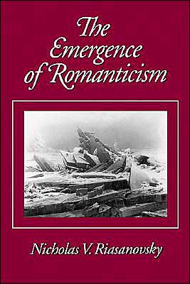 Book The Emergence of Ramanticism free