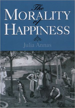Book The Morality of Happiness free