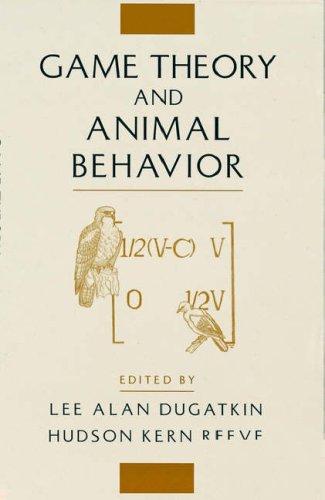 Book Game Theory and Animal Behavior free