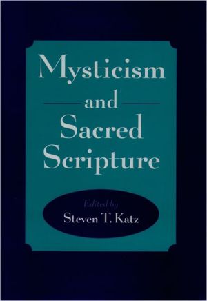 Book Mysticism and Sacred Scripture free