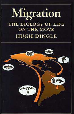 Book Migration: The Biology of Life on the Move free