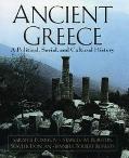Book Ancient Greece: A Political, Social, and Cultural History free