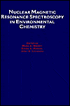 Book Nuclear Magnetic Resonance Spectroscopy in Environmental Chemistry (Topics in Environmental Chemistry) free